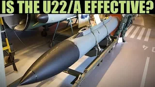 AJS37 Viggen: Is The U22/A Jammer Effective Against SAMs? | DCS WORLD