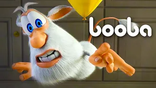 Booba 🍍 Der Jäger 💥 Neue Folge ✨ Alle Episoden ansehen 💖 Lustige Cartoons für Kinder