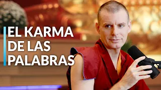 💠Lama Rinchen | El Noble Sendero 9: El Poder del Verbo