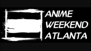 Anime Weekend Atlanta