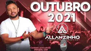 ALLANZINHO - ARROCHA 2021 (OUTUBRO)