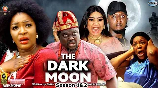 The Dark Moon Season 1&2 (New Trending Blockbuster Movie)Chacha Eke 2022 Latest Nigerian Movie