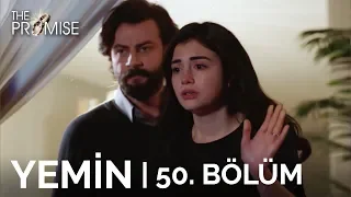 Yemin 50. Bölüm | The Promise Season 1 Episode 50