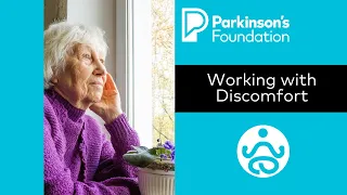 Mindfulness Monday: Working with Discomfort | Parkinson's Foundation