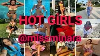 missminara seksi danslar - Hot Girls