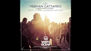 Hernan Cattaneo at White Ocean -  Burning Man