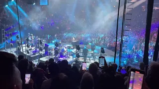 Billy Joel first concert at MSG since March, 19, 2020