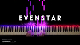 Evenstar - The Lord Of The Rings: The Two Towers (Piano Version)