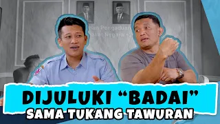 AIPDA AMBARITA PATROLI LAGI?? | DUNIA TIPU-TIPU EPS. 27