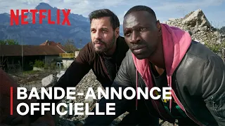 Loin du périph | Bande-annonce officielle VF | Netflix France