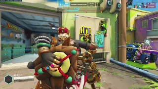 Junkrat 6k