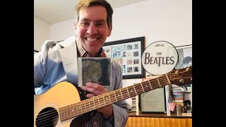 Love | John Lennon | Guitar Lesson (no capo)