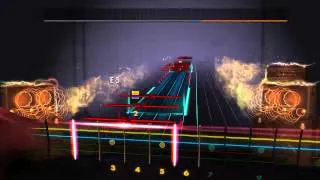 Metallica - One (Lead)  |  Rocksmith 2014 Custom Song