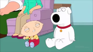 Family guy - Legjobb jelenetek #5