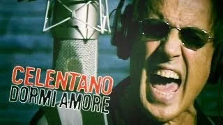 Adriano Celentano / Адриано Челентано - Dormi amore (2007) | HD