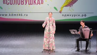 «Зачем меня окликнул ты?» (2021)