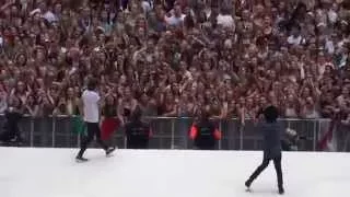 One Direction -  Best Song Ever @ Summertime Ball