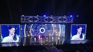 20230702 (G)I-DLE WORLD TOUR 想見你想見你想見你 《高音質歌詞降噪版》♡♡