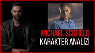 MICHAEL SCOFIELD: Psychological Analysis (Combination of Two Intelligences)