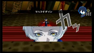 【P3P】最強の隠しボス「エリザベス戦」【最高難易度:MANIACS】【ペルソナ3ポータブル】