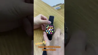 💥Celebrat Smart Watch SW8Pro