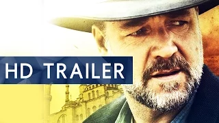 The Water Diviner | Official Trailer #1 | 2014 Russell Crowe Australian Epic Movie HD