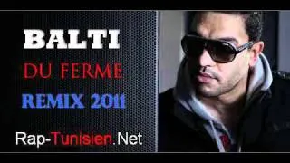 Balti - Du Ferme [Remix 2011]