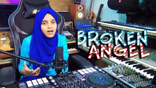 Broken Angel - Arash feat Helena (Cover by Ansha Zakir)