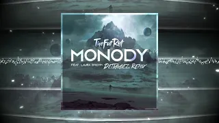 TheFatRat - Monody (feat. Laura Brehm) | DeltaLaiez Remix