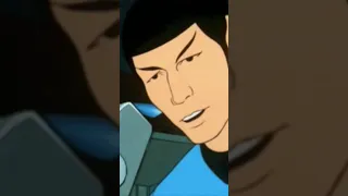 The Undeniable Magic of Star Trek: The Animated Series