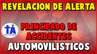 MENSAJE DE ALERTA l SI TIENES AUTOMOVIL TIENES QUE VER ESTE VIDEO l PRINCIPADO DE ACCIDENTES