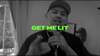 P-Lo - Get Me Lit (Music Video)