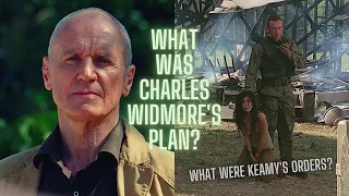 What Was Charles Widmore's Plan? - LOST EXPLAINED FAQ
