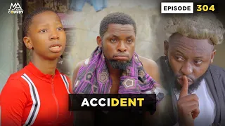 Accident - Episode 304 (Mark Angel Comedy)