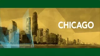 AWS Summit Series 2017 - Chicago: Keynote