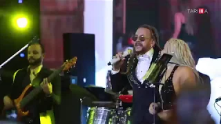 Toño Rosario - Dale Vieja Dale (En Vivo desde Hard Rock Live Santo Domingo)