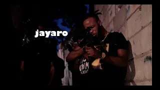 JAYARO X NICKODON HEIGHTS -Smooth Gun Man (Official Video)