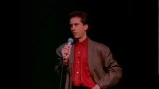 Seinfeld - What Men Want