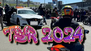 TSR (Tijuana stunt rider) 2024...