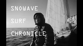 Snowave Surf Chronicle