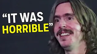 Opeth's First Concert Was a Disaster