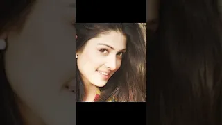 Ayeza Khan beautiful Smile❤