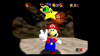 Watch for Rolling Rocks - Super Mario 64 HD (Super Mario 3D All Stars)