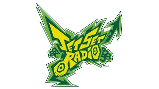 Everybody Jump Around (Oni Mix) - Jet Set Radio