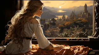 Epic Medieval Fantasy Music | Relaxing Ambience Background Music | Chilling Celtic Sounds