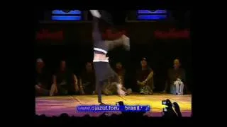 90 s Battle - Boty 2009