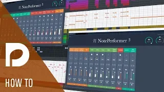 How to Use Noteperformer 3 with Dorico | Getting Started with Dorico 2