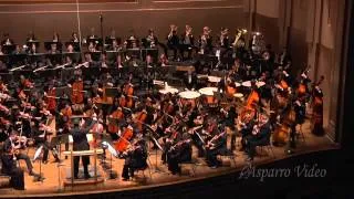 DMITRI SHOSTAKOVICH Symphony No 4 in C minor, Op. 43, I. Allegretto poco moderato