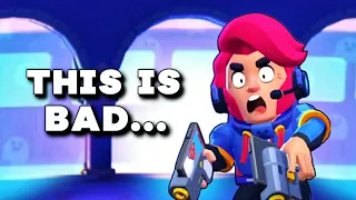 Why exclusive skins should NEVER return! | Brawl Stars