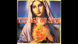 Age Of Love - The Age Of Love (Boeing Mix)